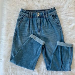 Pilcro and the Letterpress Jeans Size27